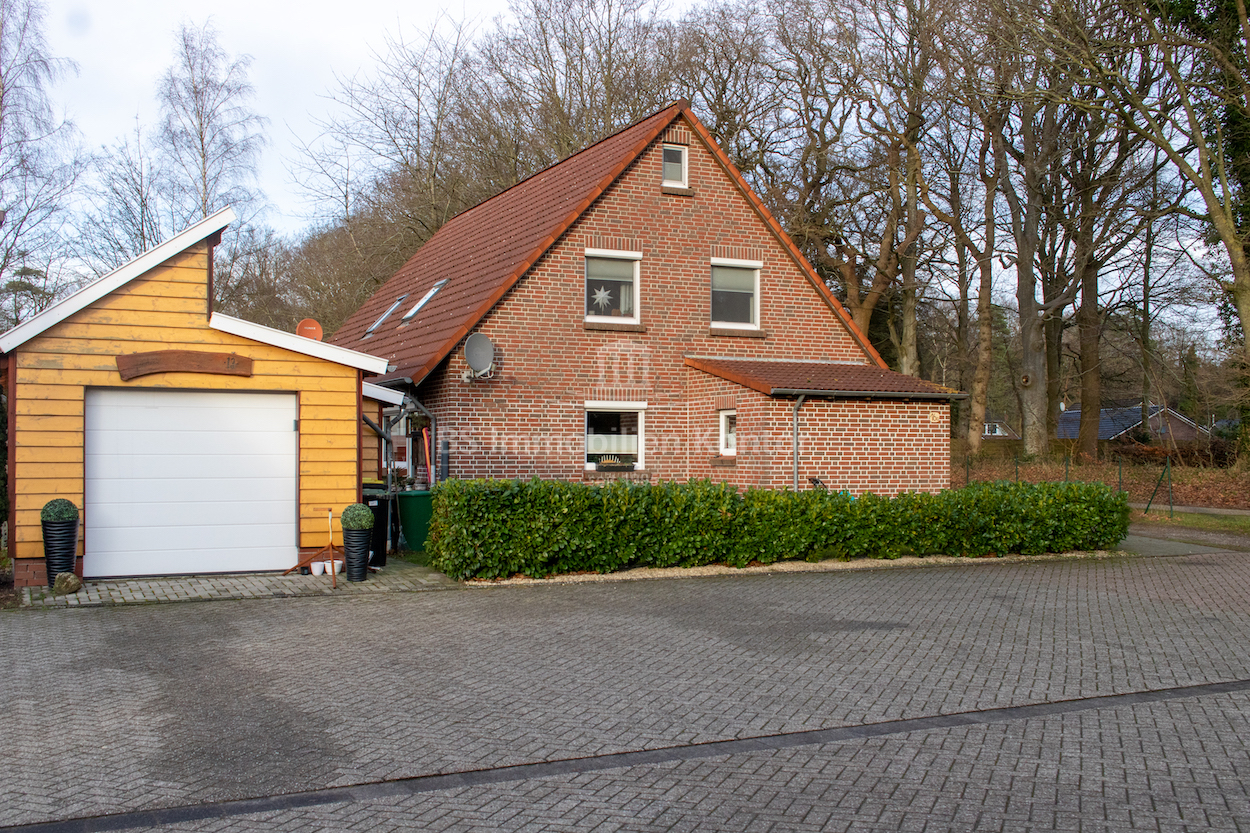 Doppelhaushälfte Zu Verkaufen In Berumbur 92 M² Verkauft Wohnimmobilien 8181