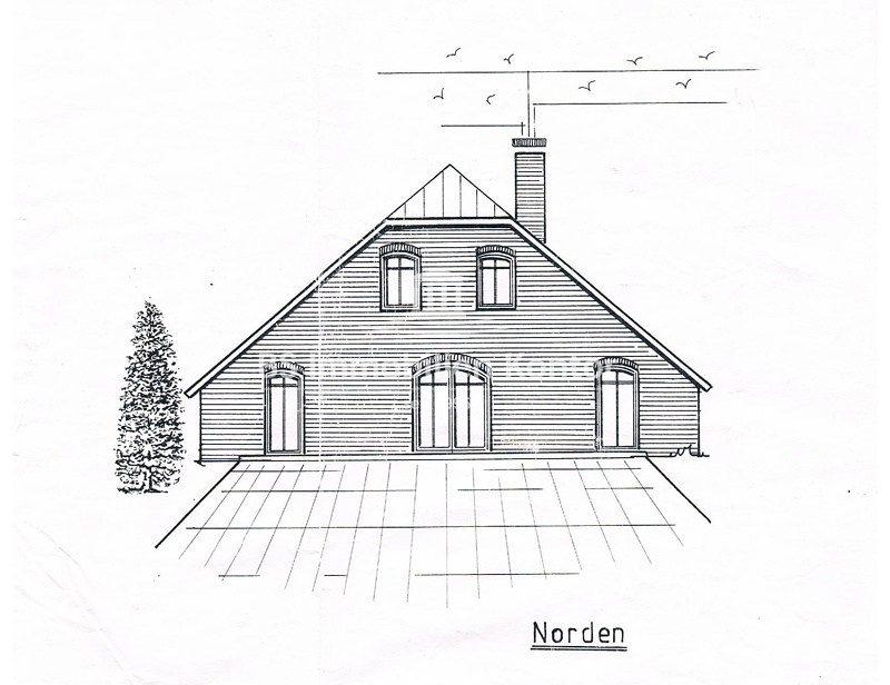 R1318-Ansicht Norden