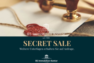 Secret Sale