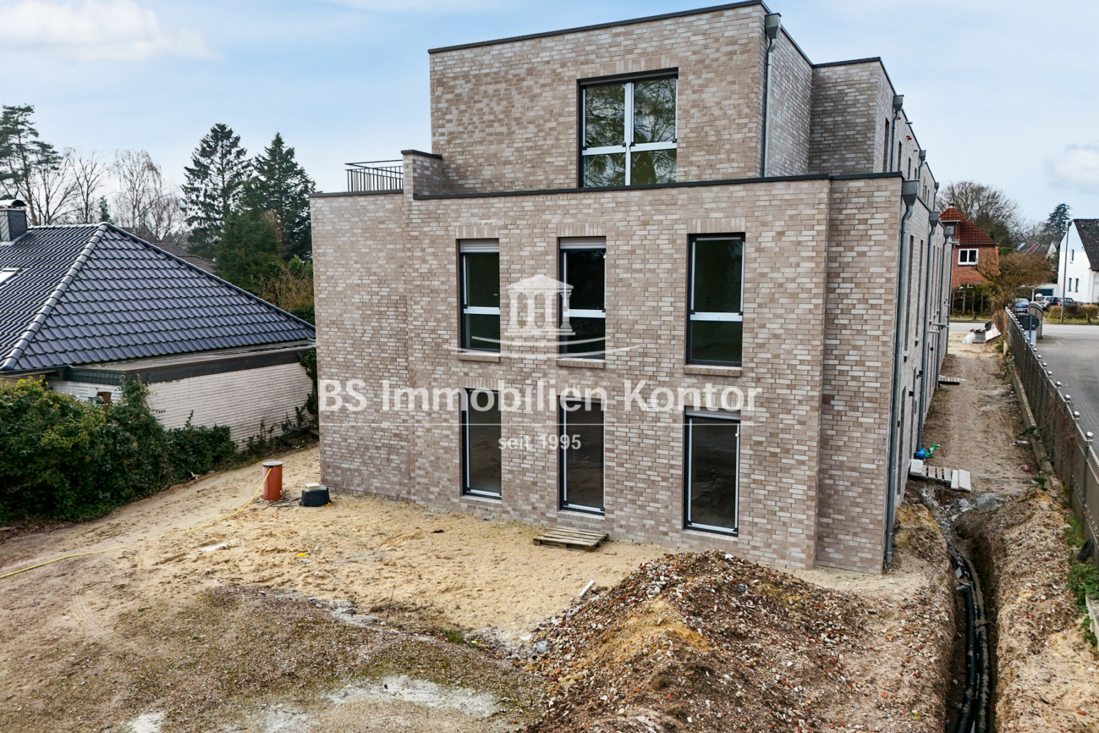 Ansicht