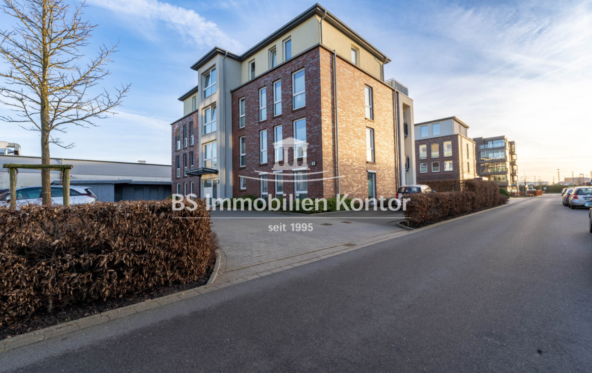 Ansicht