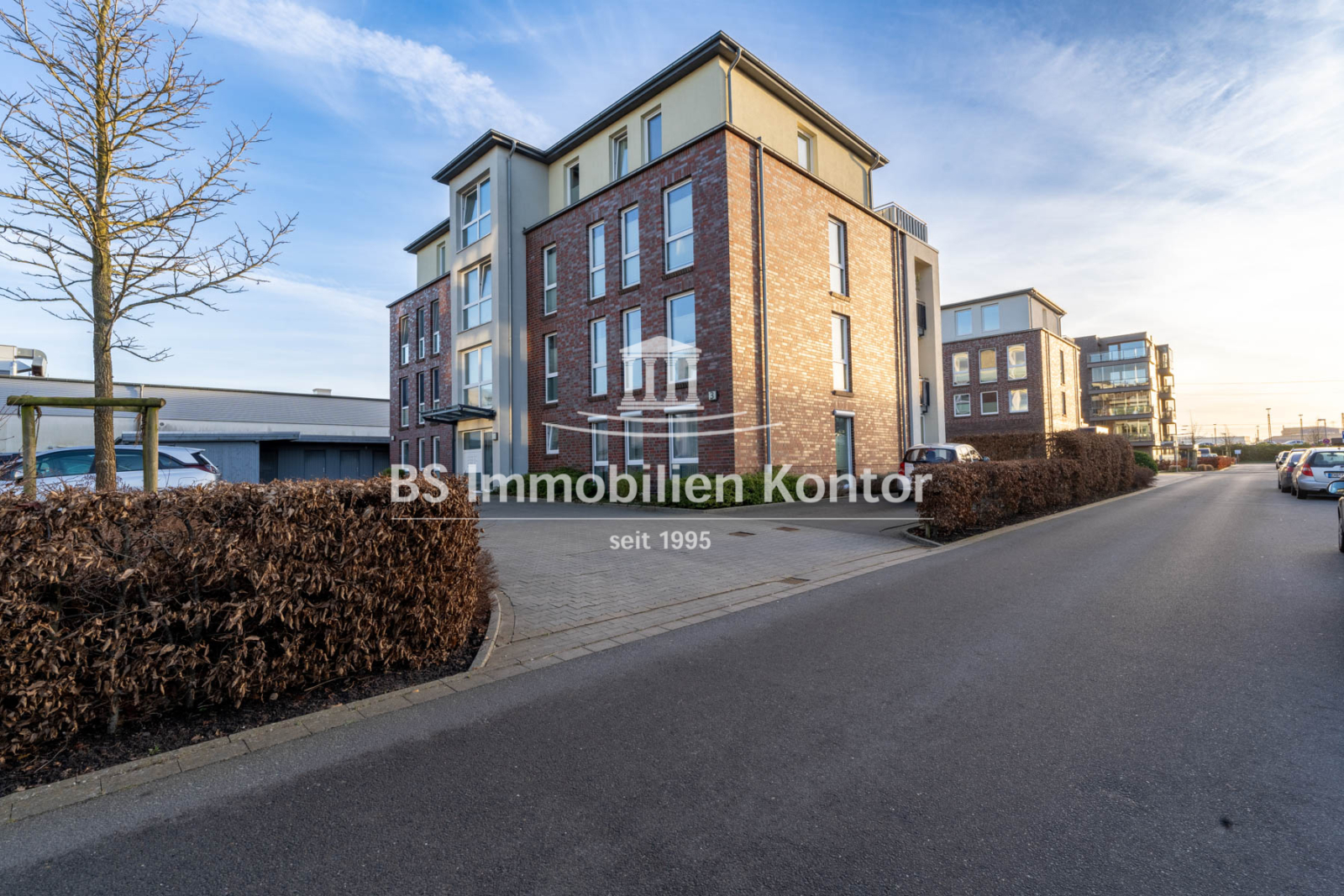 Ansicht