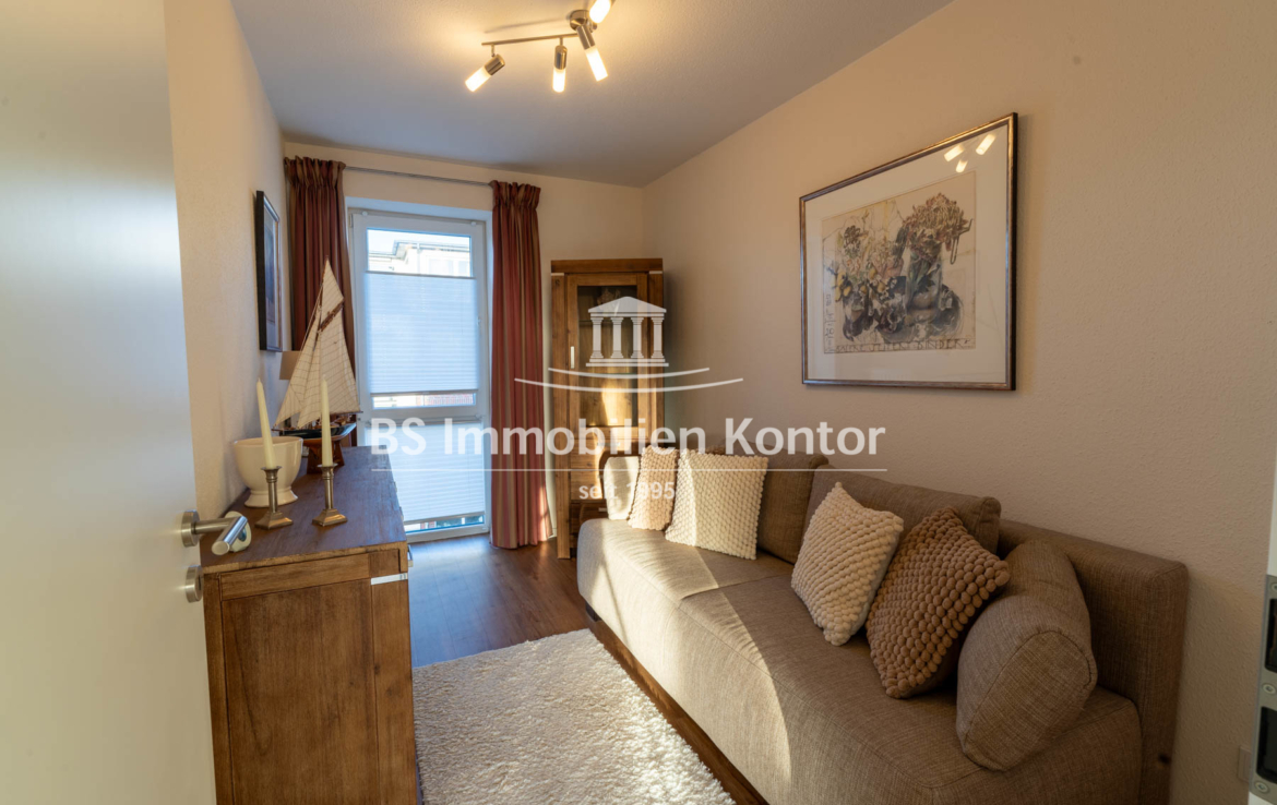 Gästezimmer
